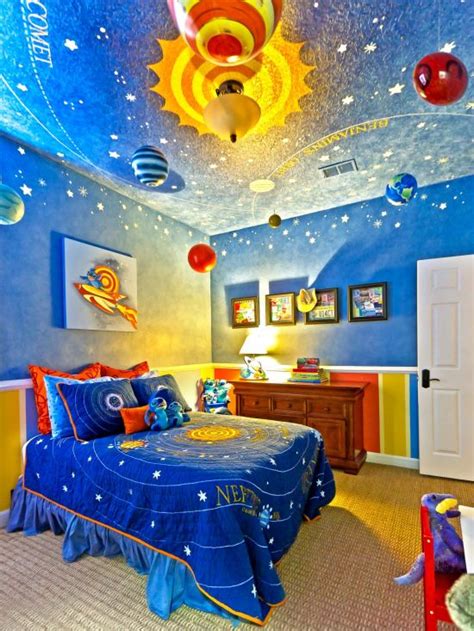 We hope you found something that suited what you were looking for. 37 Joyful Kids Room Design Ideas With Blue & Yellow Tones