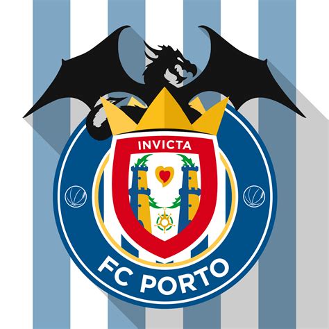 8 dream league soccer logo fc porto. Porto Fc Png / Download Free Stl File Fc Porto Logo 3d ...