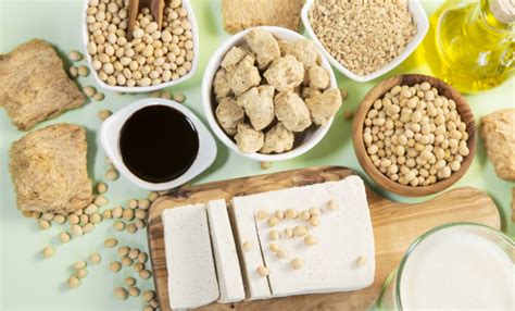 Textured Vegetable Protein An Unsung Hero Of Your Food Production