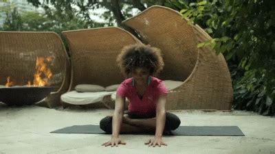 Fitness Yoga Gif Find Share On Giphy