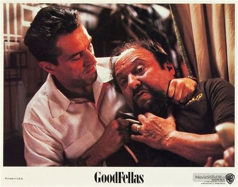 Goodfellas Goodfellas 1990 Goodfellas Really Good Movies