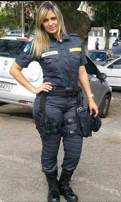 Pin By Stewart On Uniforms Military Women Police Women Women