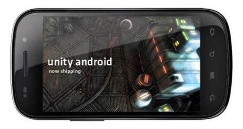 Alright, when the download's finished, either open up a new unity project or open up your existing project that you want to use with the new version. Unity Android Ports iOS Games to Android - ReadWrite