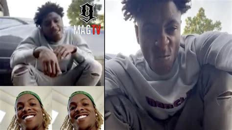 Nba Youngboy And Rich The Kid Discuss Dropping New Music 💽 Youtube