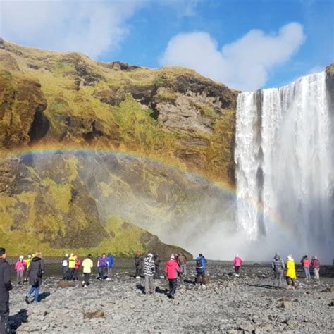 Golden Circle And South Coast Tour Iceland Highlights