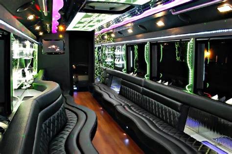 miamisburg party bus rental rent party bus and charter buses in miamisburg