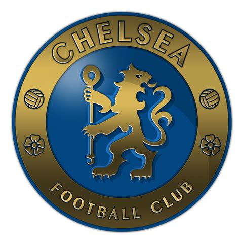 Escudo Chelsea Png 256x256 Carrie Ramos