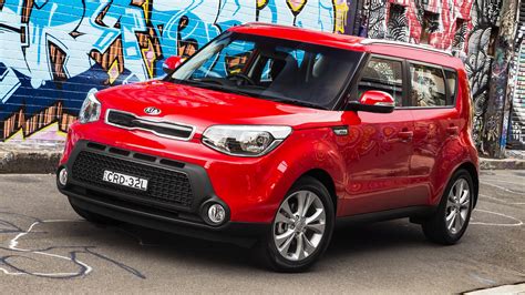 2014 Kia Soul Au Wallpapers And Hd Images Car Pixel