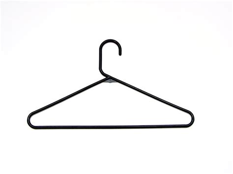 Clothes Hanger Clip Art Clipart Best