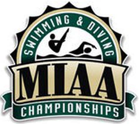 Calvin Women Hold Narrow Lead On Hope After Day Two Of Miaa Swimming