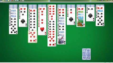Freecell Spider Solitaire Anahunter