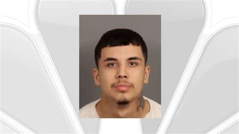 Reputed Gang Member Arrested Accused Of 2019 Shooting In Coachella