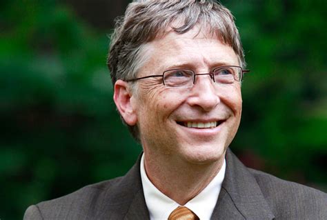 Biografi Bill Gates Pendiri Microsoft Dan Orang Terkaya Di Dunia