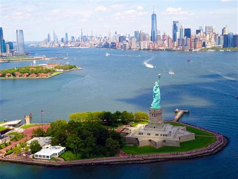 Statue Of Liberty Ellis Island Skip The Line Priority Ferry Tour 2023