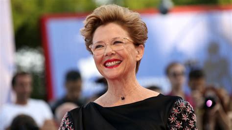 Annette Bening Joins Oscar Isaac Olivia Wilde In Dan Fogelmans ‘life