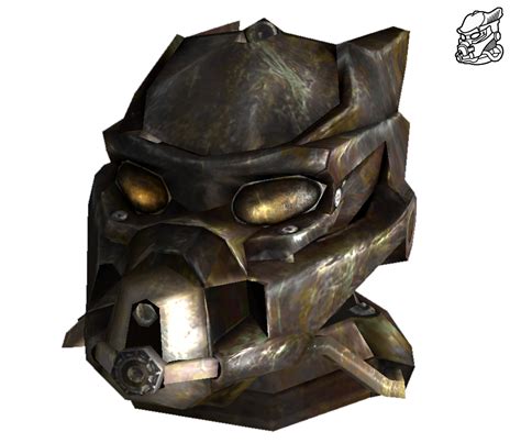 Enclave Power Armor Fallout 3 The Fallout Wiki Fallout New Vegas