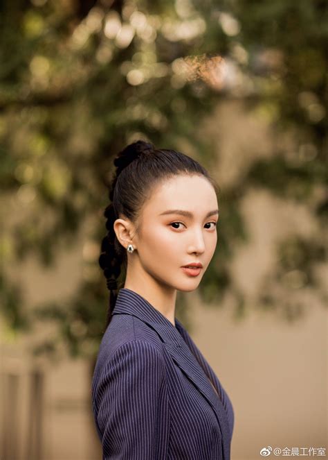 Jin Chen 2019 นักแสดง จีน