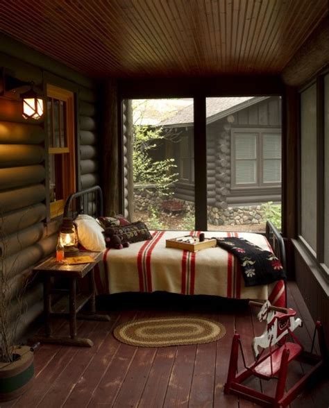 Cozy Cabin Bedroom Pictures Photos And Images For Facebook Tumblr