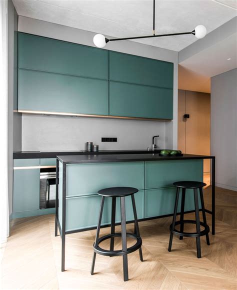 Experience kitchens designed by fx. Kitchen Design Trends 2020 / 2021 - Colors, Materials ...