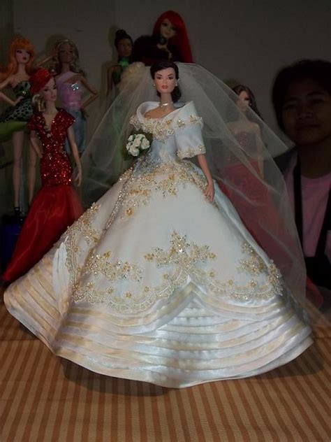 Philippine Maria Clara Bridal Gown Flickr Photo Sharing