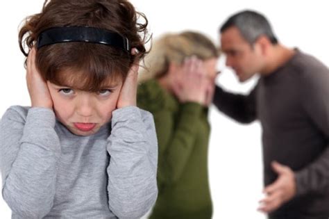 10 Pautas Para Ayudarles A Entender La Separación De Los Padres