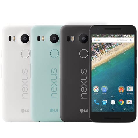 Lg Nexus 5x 200 Nexus5x