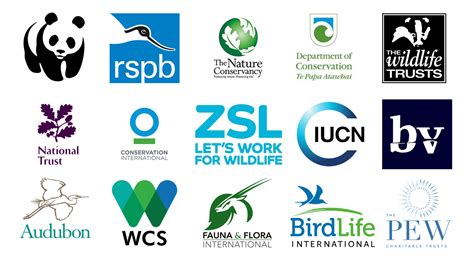 Top 15 Wildlife Organizations In The World