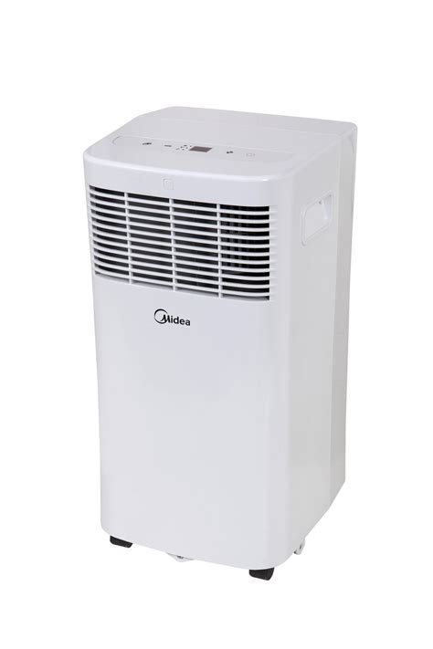 6 000 BTU 5 000 SACC 3 In 1 Portable Air Conditioner