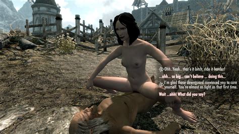 Rule If It Exists There Is Porn Of It Serana