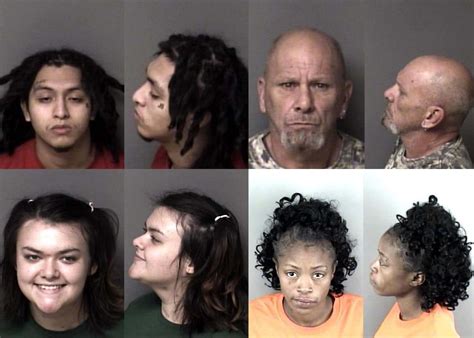 Gaston County Mugshots Wccb Charlottes Cw