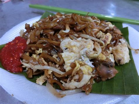 Culinary arts, potluck gatherings and food festivals in kampar. Kampar Food Discovery: Kampar Special Food & Drink