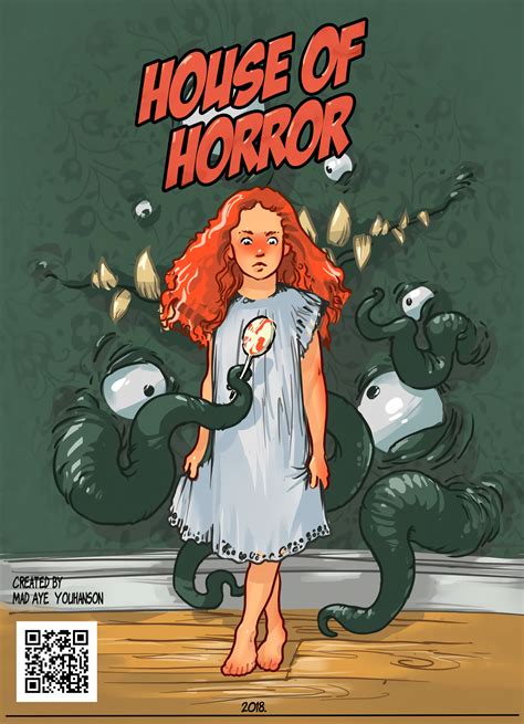 House Of Horror Mad Aye Misogyny Xxx Comics