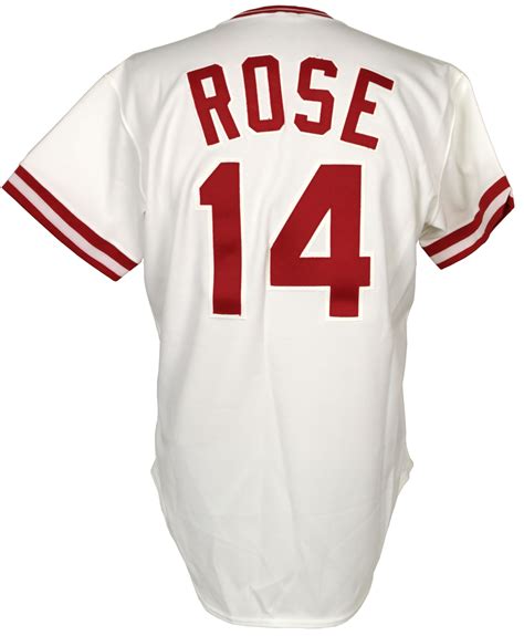 A$ap ant — «pete rose». Lot Detail - Pete Rose Cincinnati Reds Signed Authentic ...