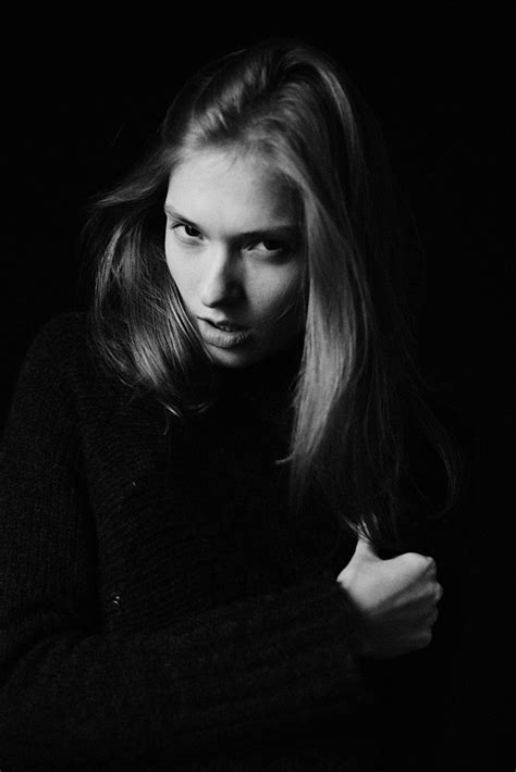 Модельное агентство Al Model Management Masha Shakurova Маша Шакурова New Tests From Ny