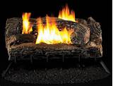 What Are Vent Free Gas Logs Pictures