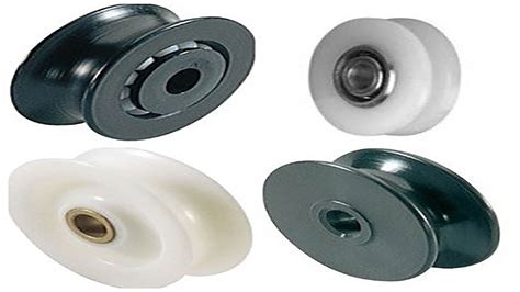 All About Pulleys What And When To Use A Material Jjc And Associates