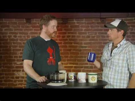 Will roasts green coffee beans in search of the perfect cup of joe. How To Roast Your Own Coffee Beans at Home - YouTube