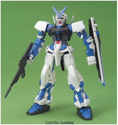 Hgseed 1144 Gundam Astray Blue Frame C3 Gundam Vn Build Store