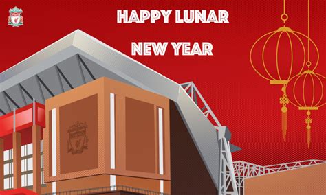 Fifa 20 liverpool fc istanbul team remake. Happy Lunar New Year from Liverpool FC - Liverpool FC