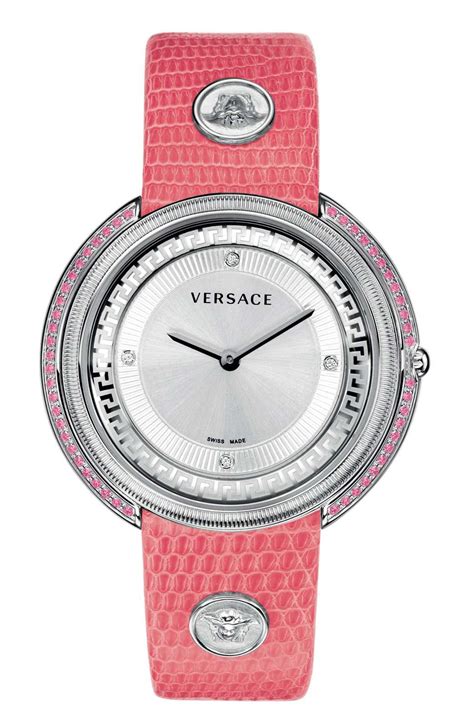 Womens Luxury Watches Versace Uk Versace Watch Versace Diamond Watch