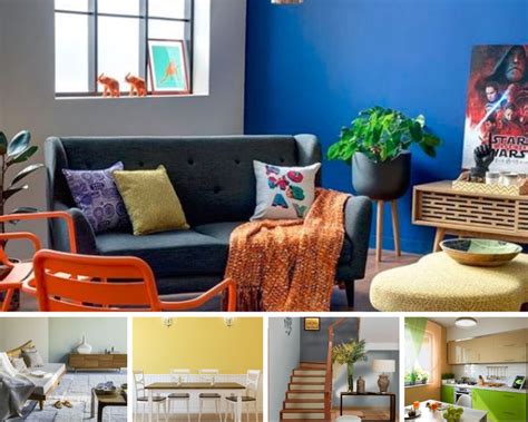 Know about right colour combinations in bedroom interiors of teenagers only at blogs asian paints. 10 Asian Paints Colour Combination for Indian Homes -- Our ...