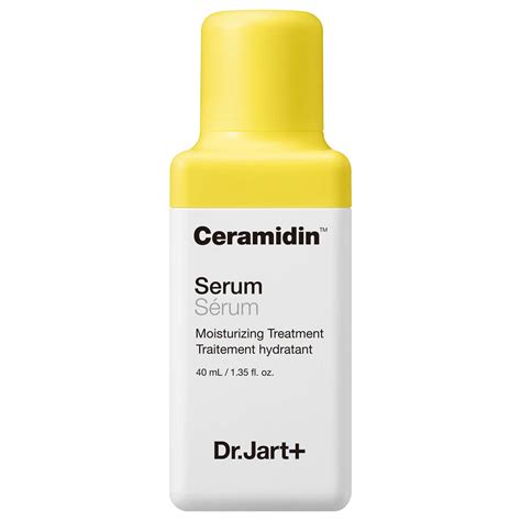 The dr jart ceramidin liquid serum is a nice option for people looking for a very light serum. Dr Jart Uk - The Ordinary Shop