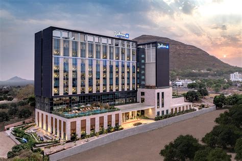 Radisson Blu Hotel And Spa Nashik Updated 2022 Reviews And Price