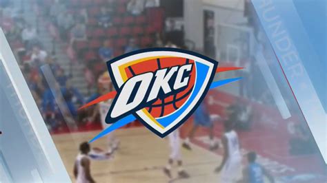 Young australian basketball star josh giddey has shown a flash of his undoubted talent before suffering an ankle injury in his first nba summer league appearance for oklahoma city. Thunder Select Australian Josh Giddey With Sixth Overall ...
