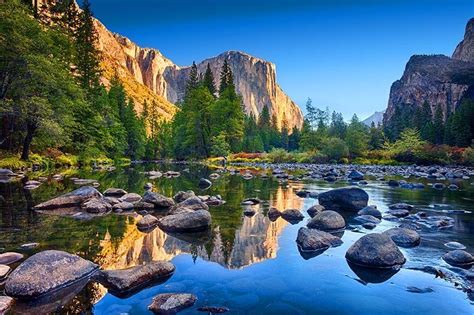 Top 20 Best And Most Visited National Parks In The Usa Map And Tips