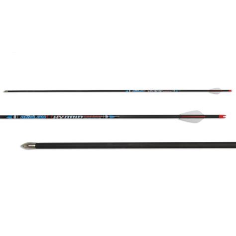Avalon Hybrid Carbon Arrows Af Archery