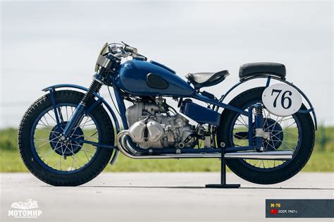 Russian Motorcycles Of War Museum Ar15com
