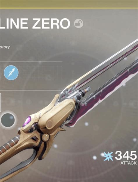 Worldline Zero Get Destiny 2 Exotic Weapons Here