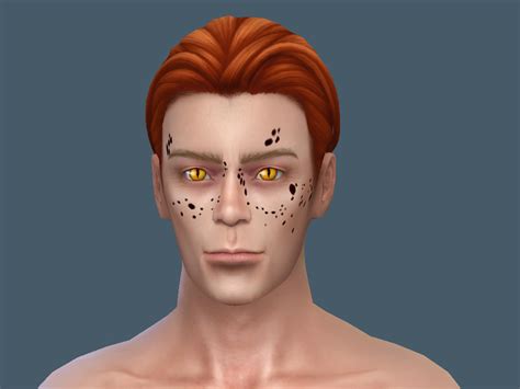 Sims 4 Cc Face Scales Maxbvisa