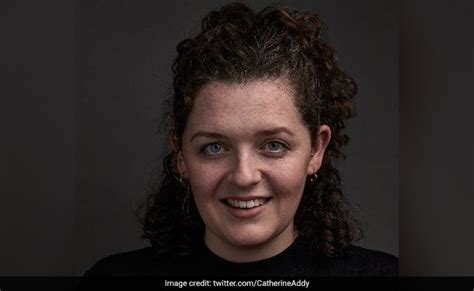 British Waitress Catherine Addy Wins Discrimination Fight Over